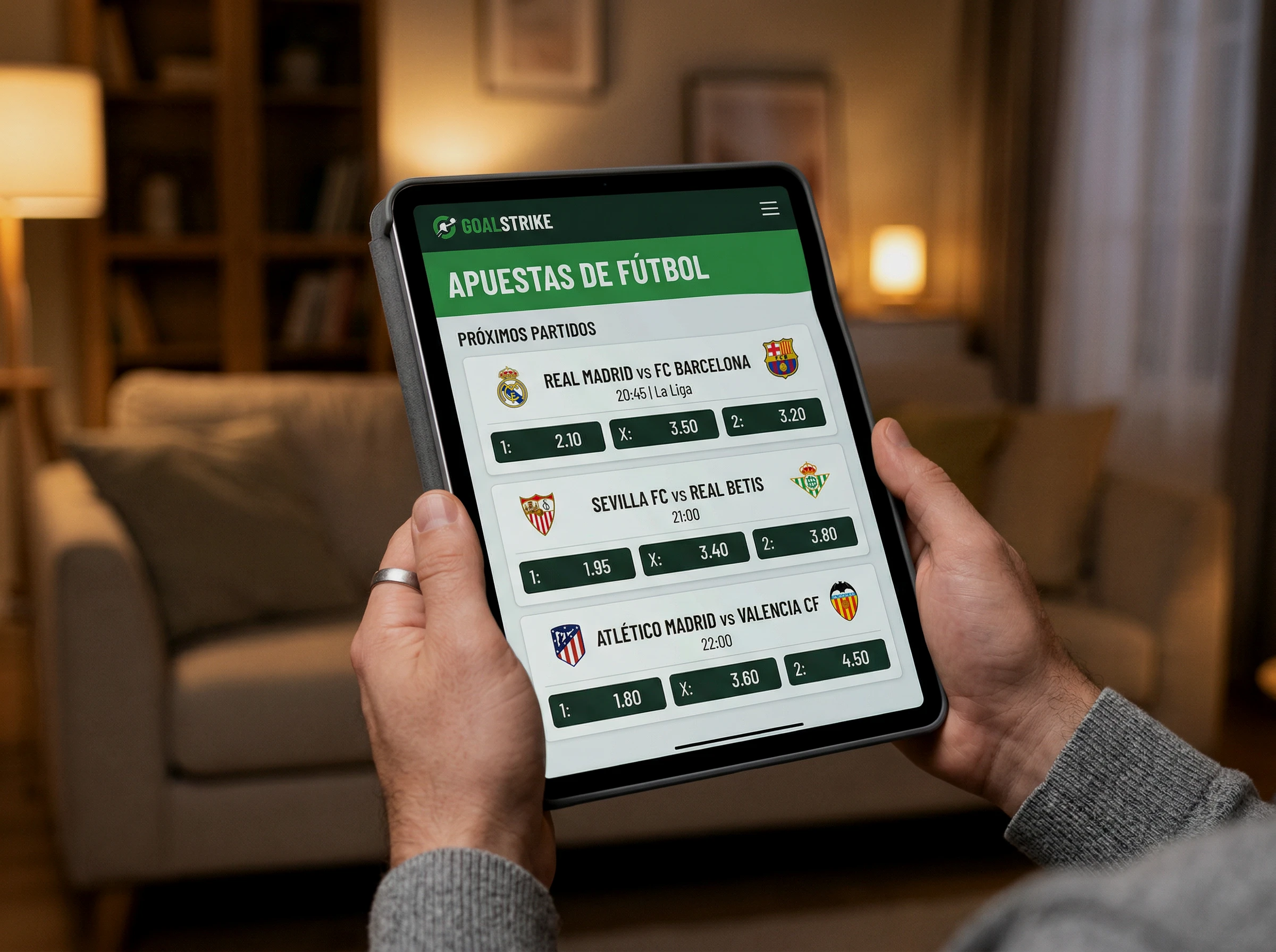 Mercados de apuestas MLS - moneyline spread totales y BTTS