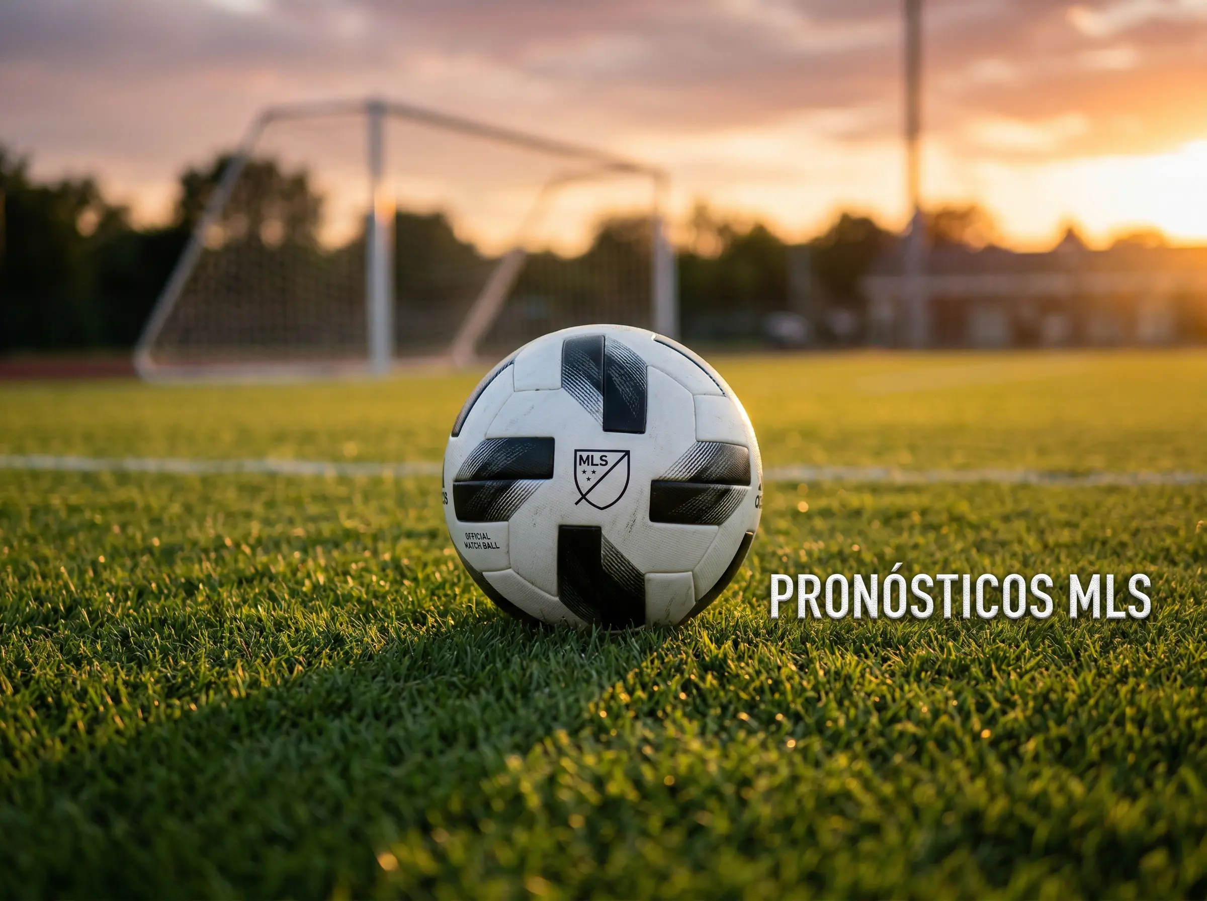 Pronosticos y picks MLS actualizados para hoy